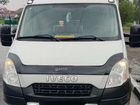 Iveco Daily 3.0 МТ, 2014, 240 000 км