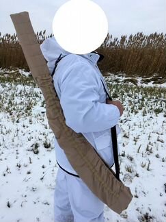 Быстросъемный чехол для оружия