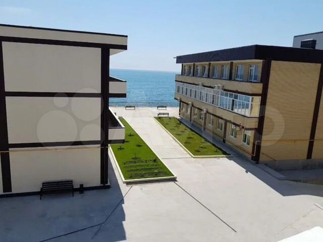 1-к. квартира, 39 м², 2/3 эт.