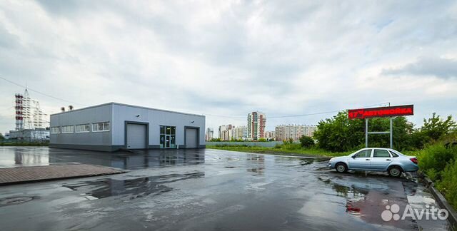 Автомойщики