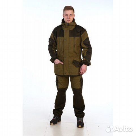 Костюм горка -5