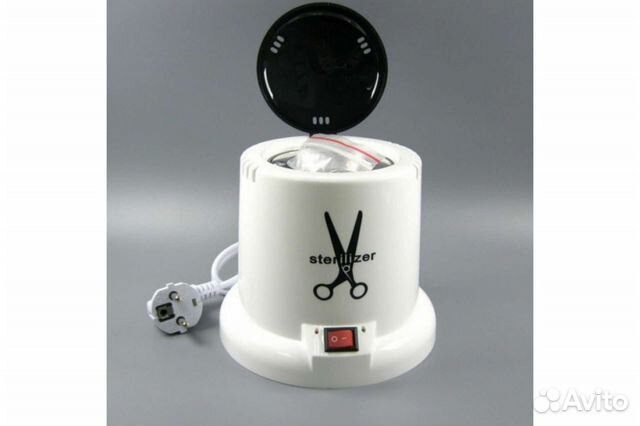 Сухожар Стерилизатор гаспеленовый