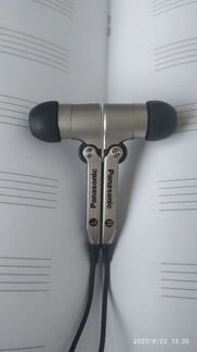 Наушники Panasonic RP-HJE70
