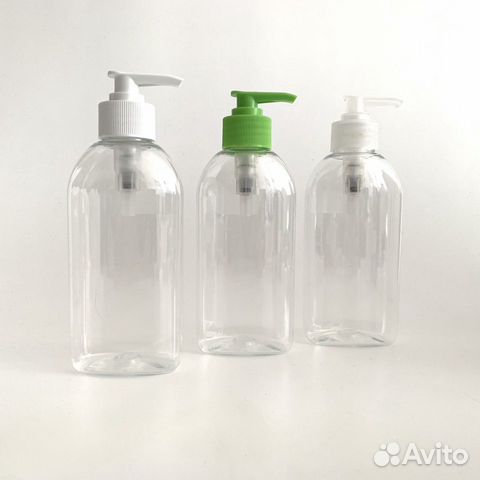 Флакон 250 мл