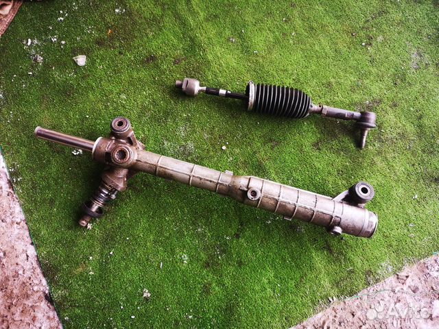 Рулевая рейка для Suzuki Grand Vitara 05-15