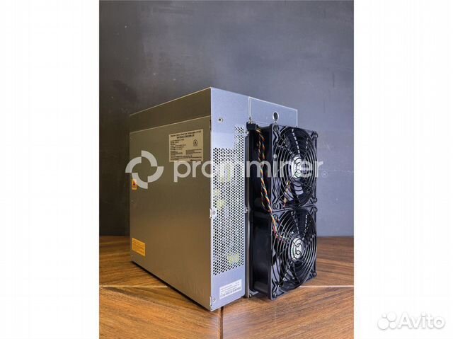 Майнер Antminer S19j pro 96th