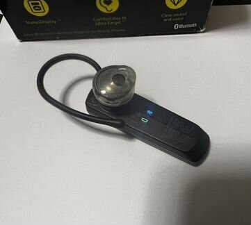 Bluetooth гарнитура jabra