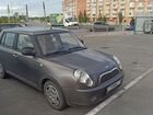 LIFAN Smily (320) 1.3 МТ, 2011, 56 000 км