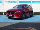 Mazda CX-5 2.2 AT, 2018, 15 000 км