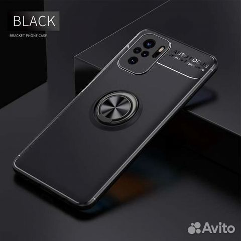 Чехлы для Xiaomi Redmi Note 10 Pro