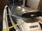 Гидроцикл Yamaha с прицепом объявление продам