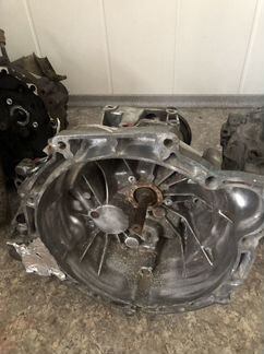 Коробка передач Форд, ib5, МКПП