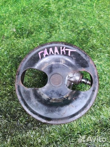 Насос гур Mitsubishi Galant