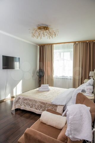 2-к. квартира, 44 м², 1/5 эт.