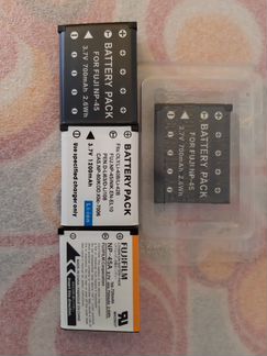 Аккумулятор NP-45 / NP-45(A,B)