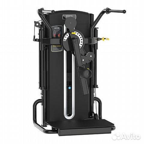 Махи ногой bronze GYM M05-016 (Мульти-хип)