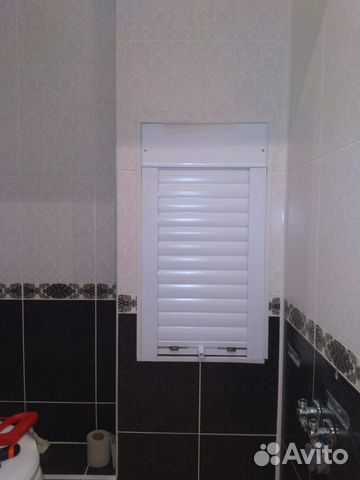 Рольставни