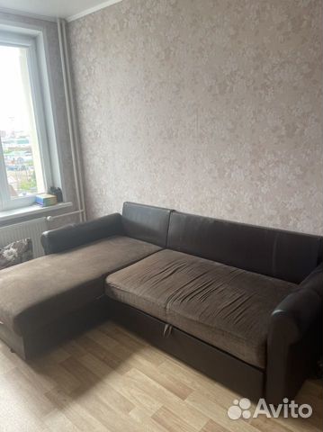 Диван угловой бу