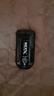 MP3 плеер Nexx NF-610