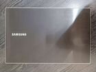 Ноутбук Samsung np300v5a s0vru объявление продам
