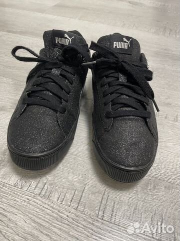 Кроссовки женские Puma