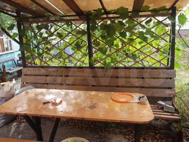 Дача 60 м² на участке 9 сот.