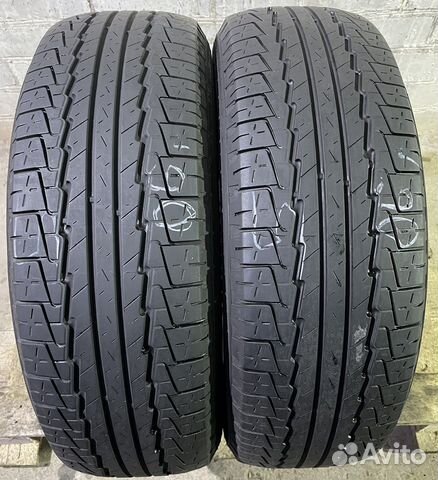 Kumho Road Venture ST KL16 245/65 R17