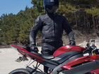 Probiker мотокобинезон мужской объявление продам