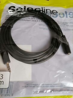 Аудио удлинитель