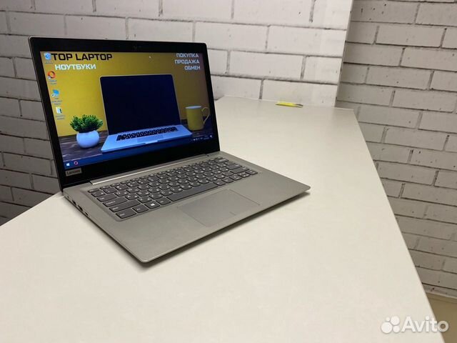 Шустрый\Компактный\Для учебы\Ноутбук Lenovo