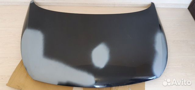 Продам капот для Sportage 3