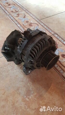 Генератор Honda Civic 4d 8 gen