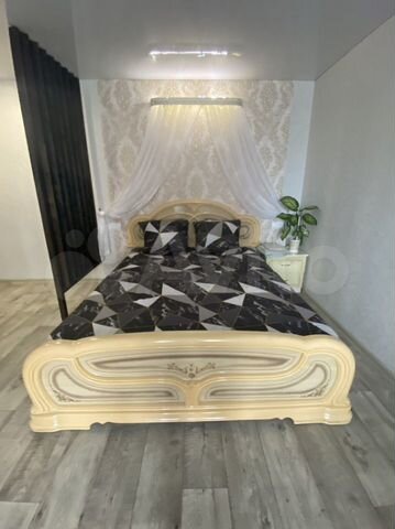 1-к. квартира, 31 м², 2/5 эт.