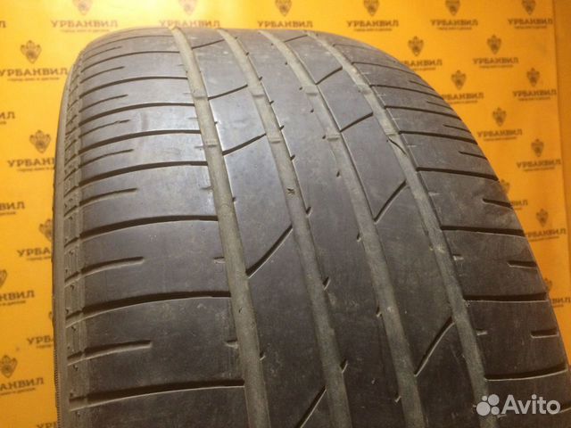 Bridgestone Turanza ER30 255/50 R19