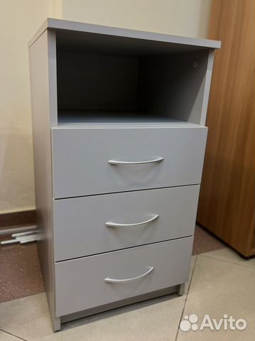 Тумба приставная SC-3D