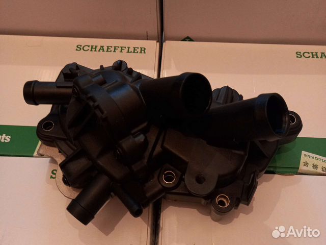 Продам помпу на Поло,Рапид,Октавию купить в Краснодаре VAG 04E 121 600 ...