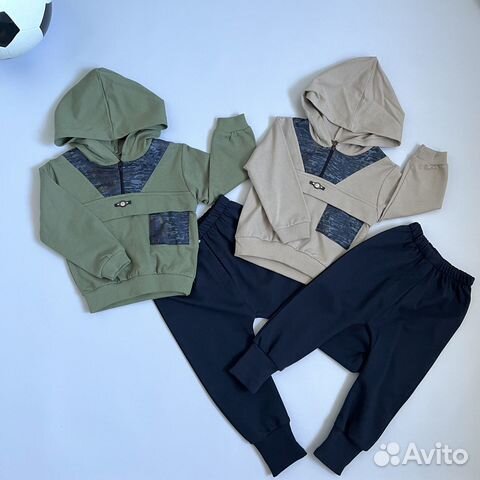 Костюм для мальчика