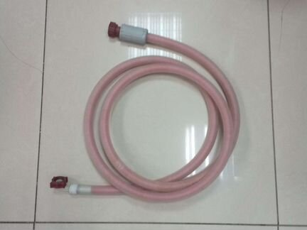 Шланг для посудомойки