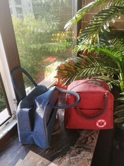 Сумка-холодильник термосумка новая