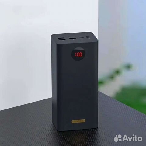 Power bank Romoss 60000 mAh