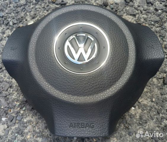 Подушка безопастности VAG VW Polo