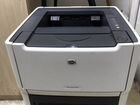 Принтер hp laserjet p2015