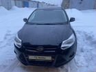 Ford Focus 1.6 МТ, 2011, 150 000 км