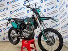 Мотоцикл Avantis A7 (2021) объявление продам