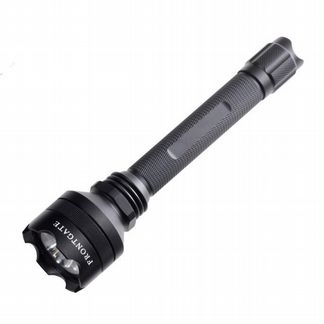 Светодиодный фонарь в подарочной упаковке