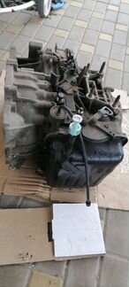 АКПП на mitsubishi outlander 1 поколения