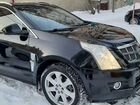 Cadillac SRX 3.0 AT, 2010, 177 000 км объявление продам