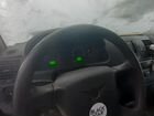 УАЗ Pickup 2.7 МТ, 2012, битый, 294 000 км объявление продам