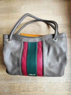 Сумка экокожа