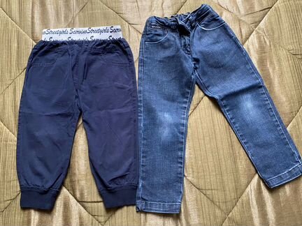 D&G и Scervino на 2-3 года
